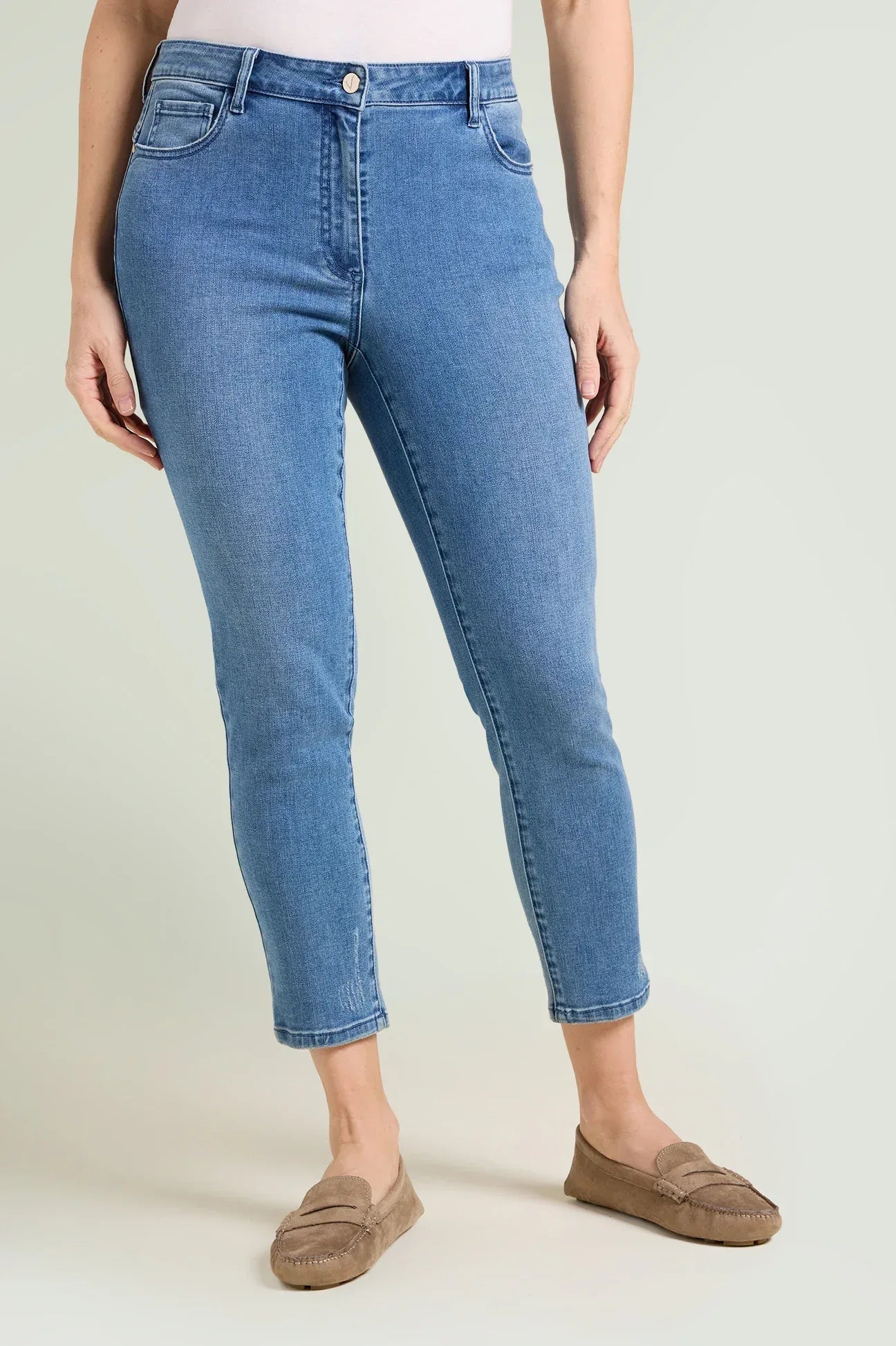 Jeans Luisa Viola P495F0-24