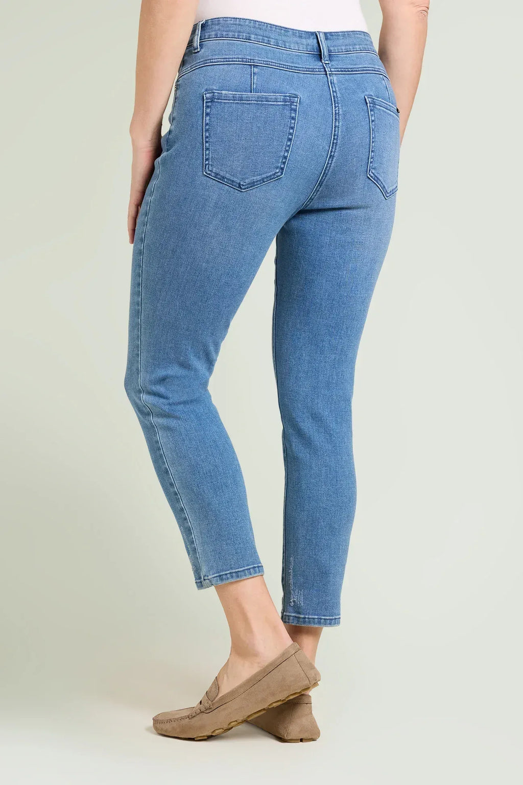 Jeans Luisa Viola P495F0-24