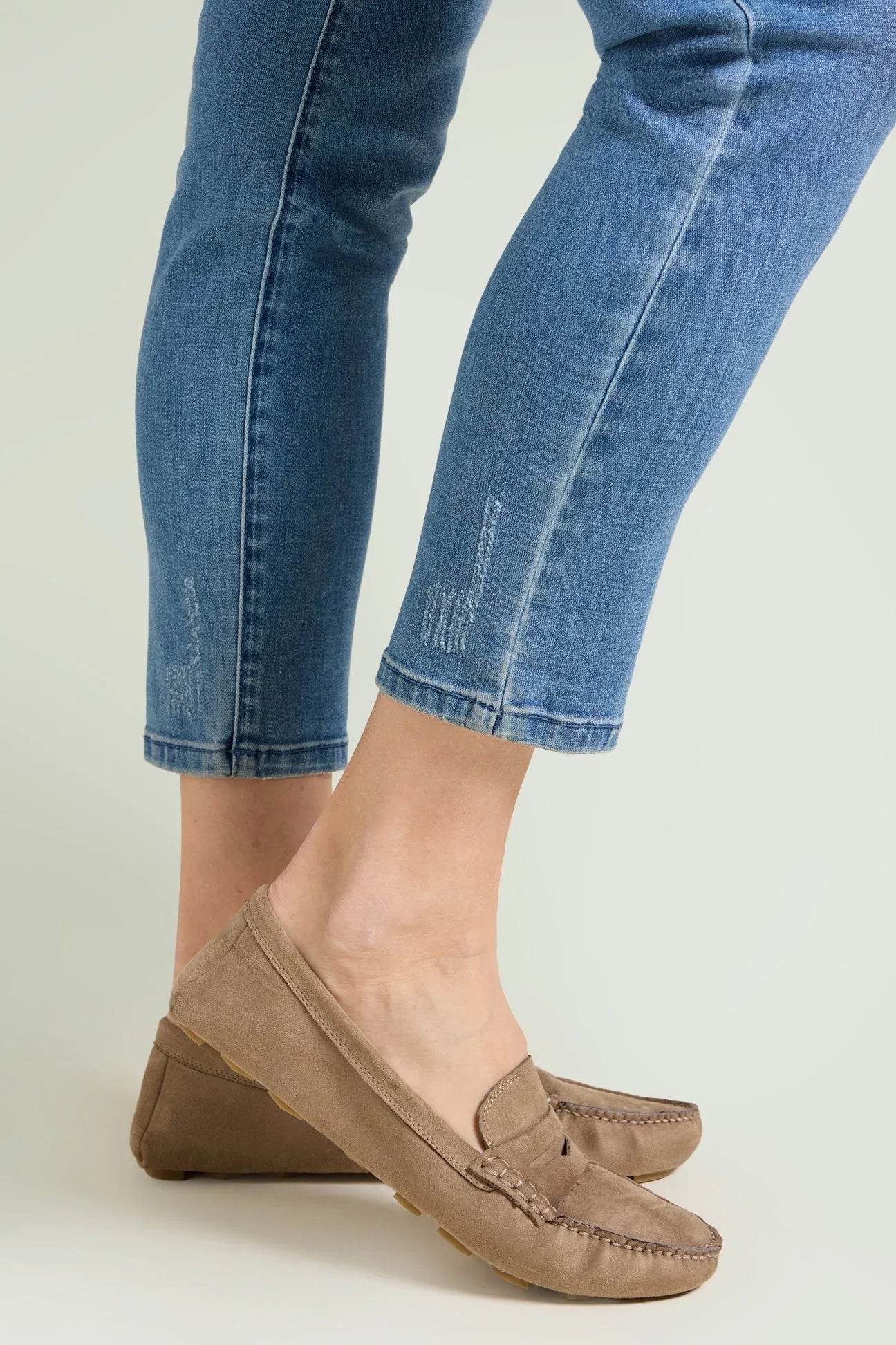 Jeans Luisa Viola P495F0-24