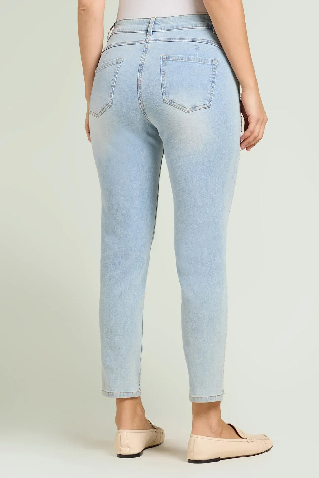 Jeans Luisa Viola P497F0-04