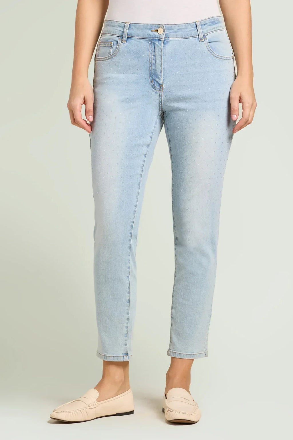 Jeans Luisa Viola P497F0-04