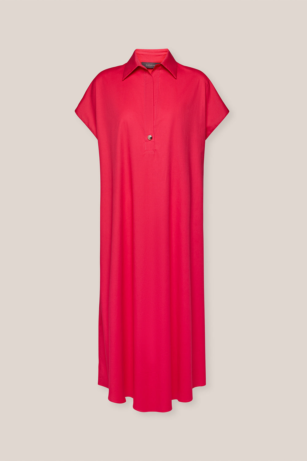 abito elena mirò c6 fucsia 7092e0