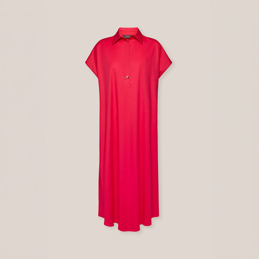 Abito Elena Mirò fucsia 7092e0