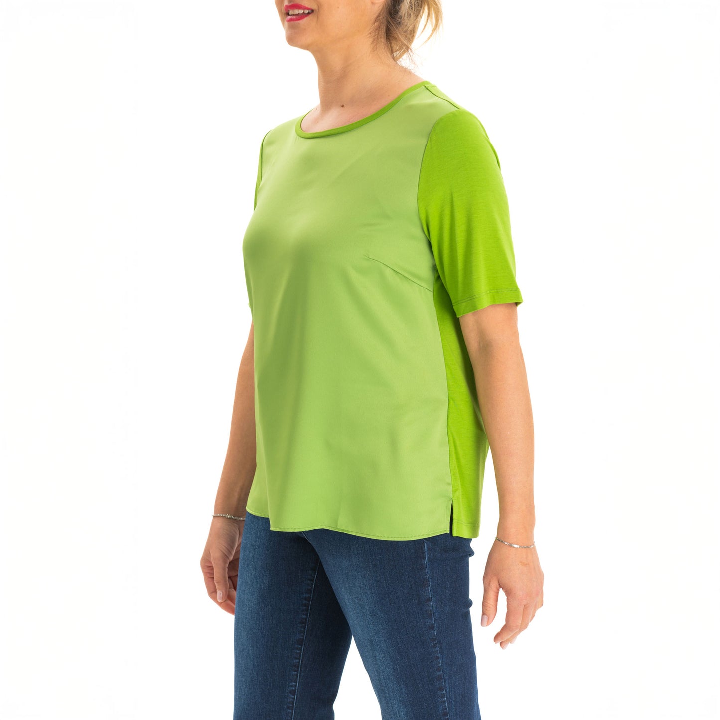 T-shirt luisa viola 05 g026l0