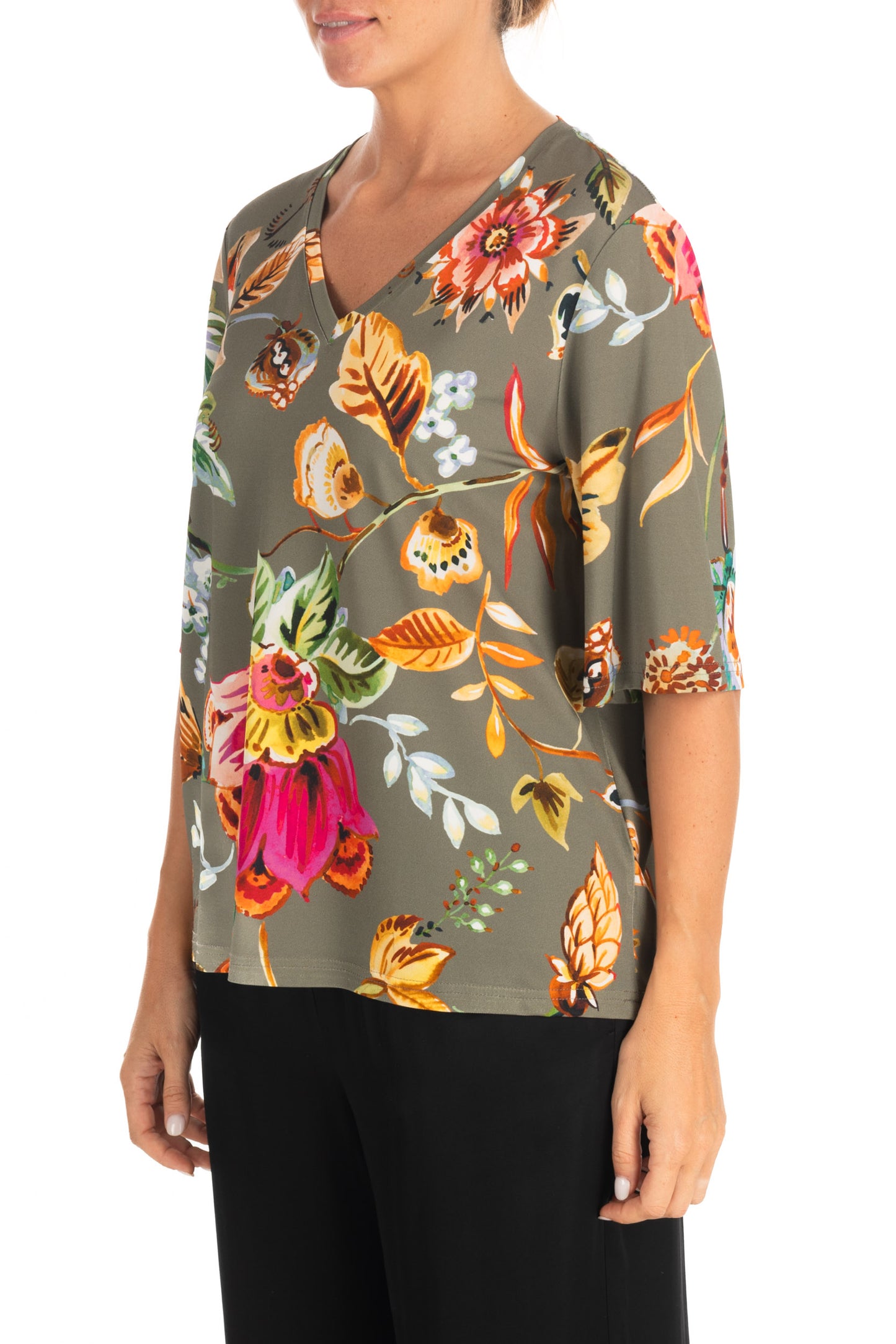 t-shirt luisa viola 01 g179l0