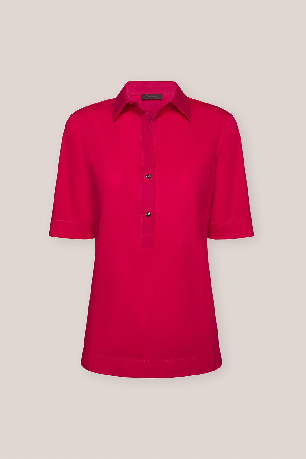 polo elena mirò c6 fucsia g245z0