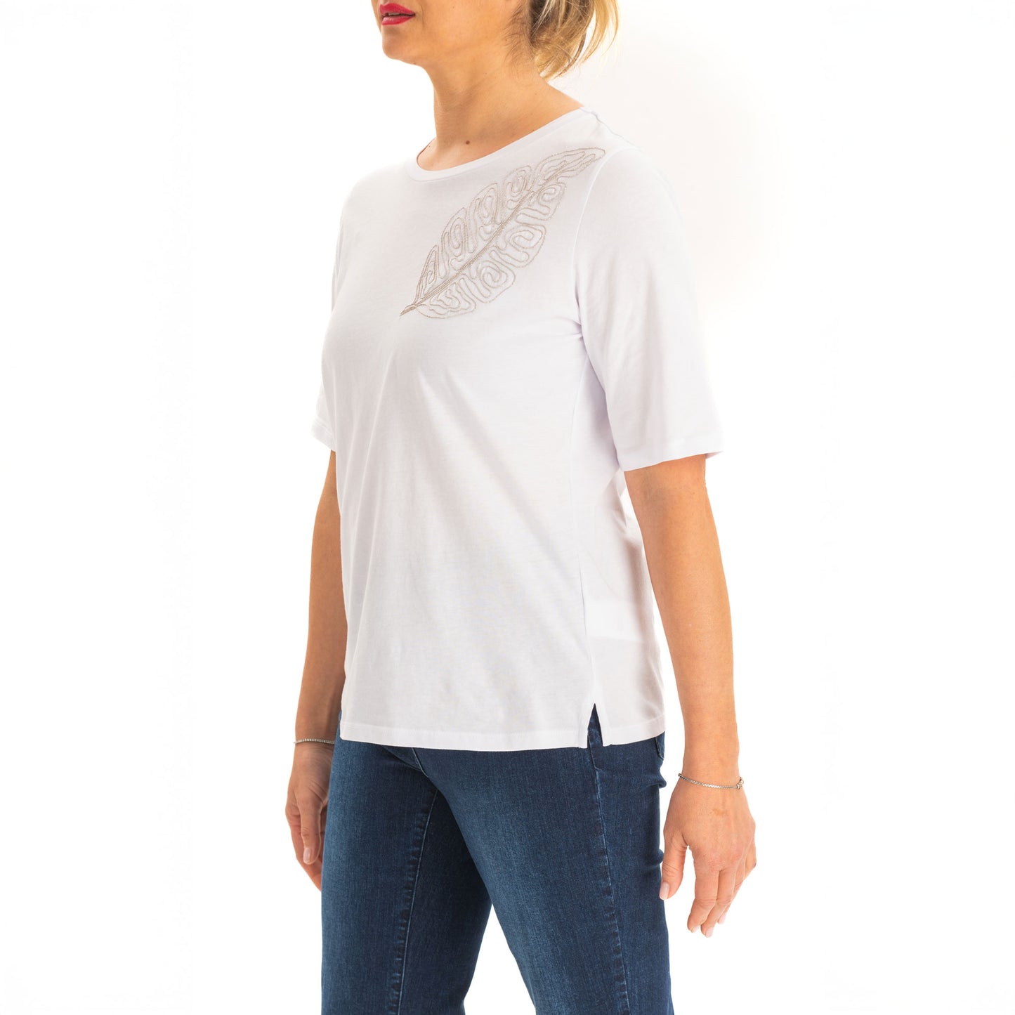 Luisa Viola T-Shirt 001 g499l0