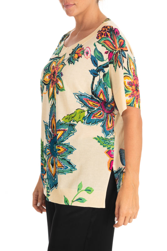 maglia luisa viola s3 m299l1