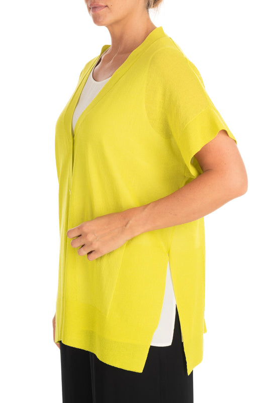 cardigan luisa viola a 8 m301l1