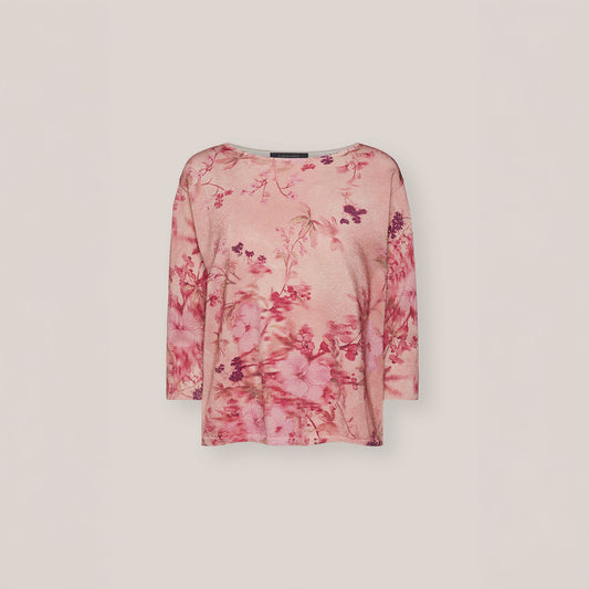 Maglia Elena Mirò  M376Z1