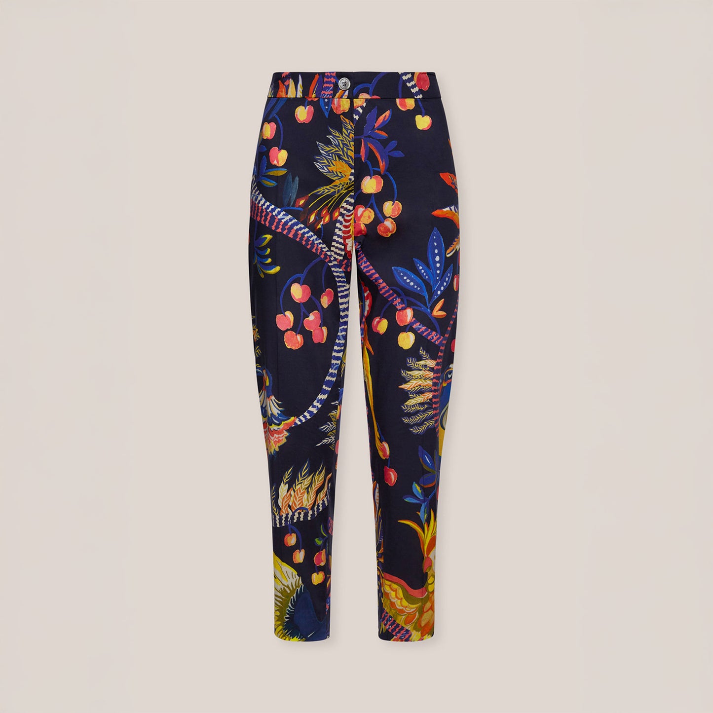 Pantaloni Elena Mirò P093