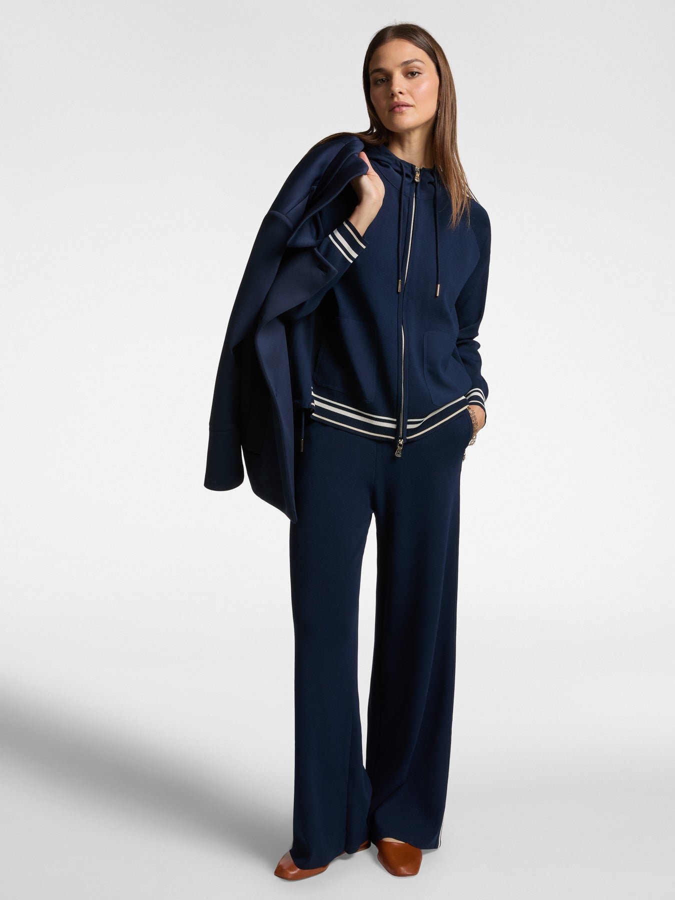 pantalone elena mirò b1 p614z0