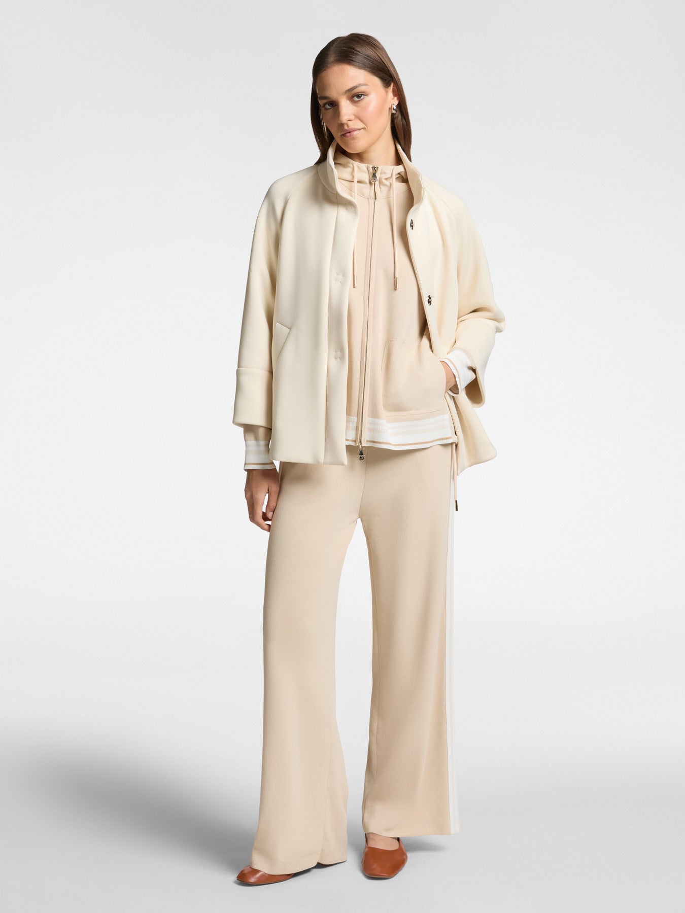 pantalone elena mirò b2 p614z0
