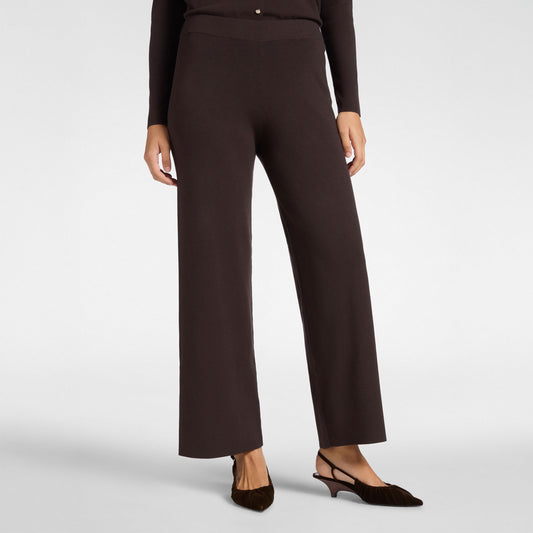Pantaloni Elena Mirò P618Z0-32