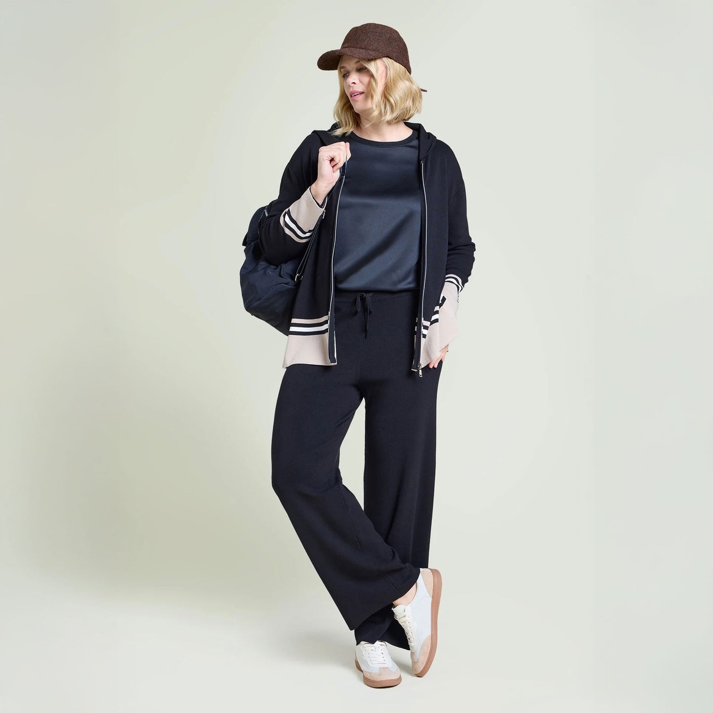 Pantaloni Luisa Viola P628L0-33