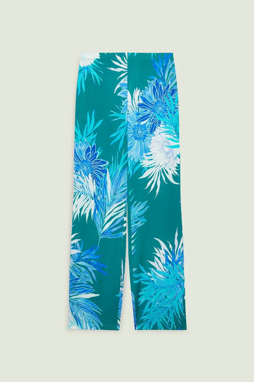 Pantaloni in jersey di viscosa Luisa Viola P801F0-01