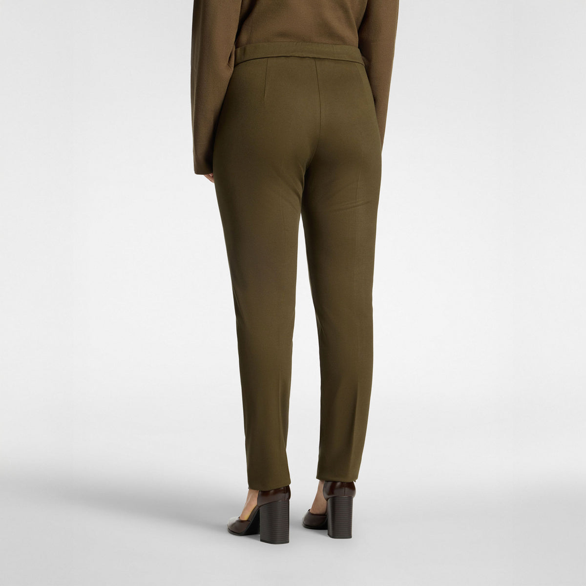 Pantaloni Elena Mirò P803P0-35