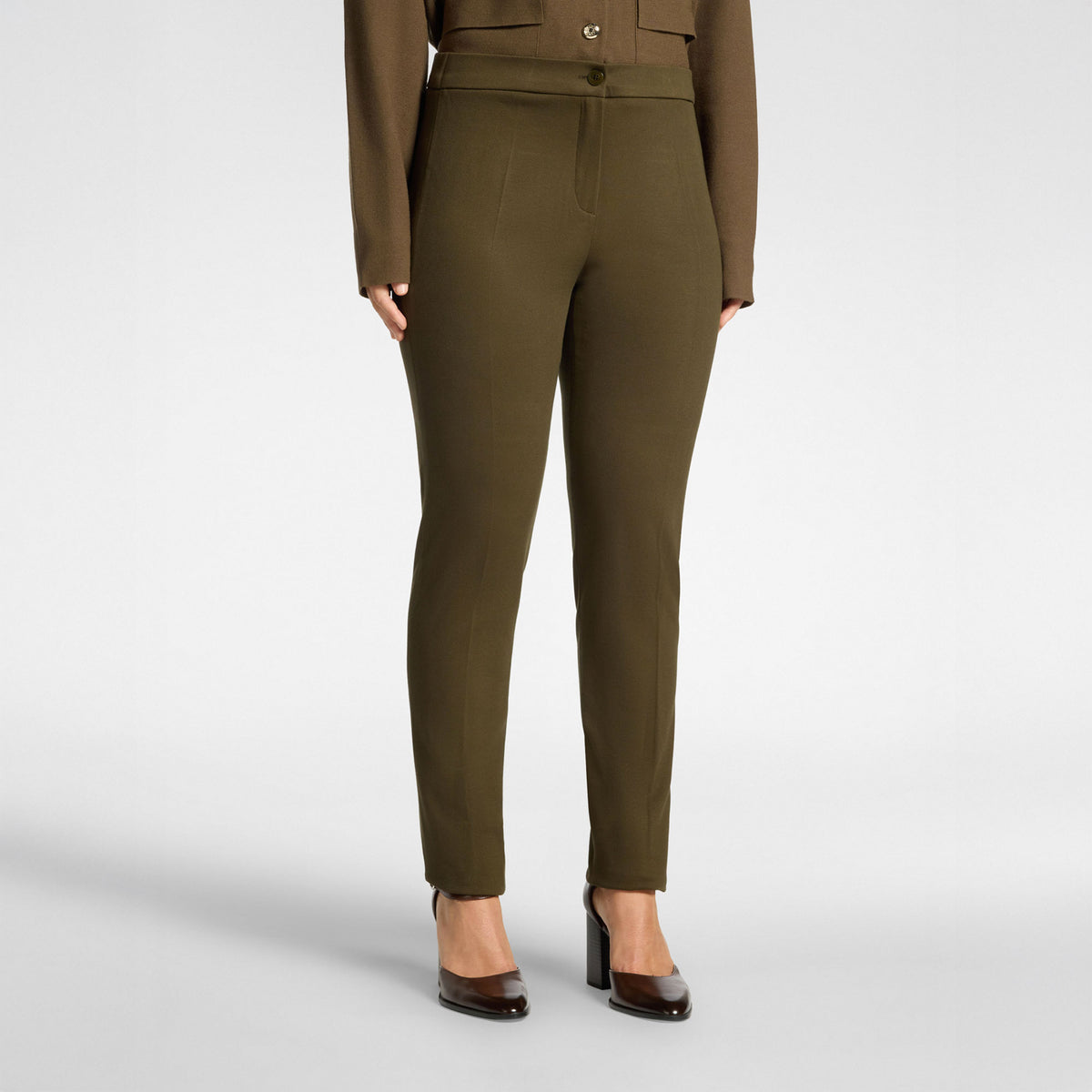 Pantaloni Elena Mirò P803P0-35