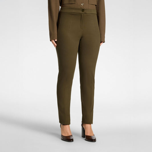 Pantaloni Elena Mirò P803P0-35