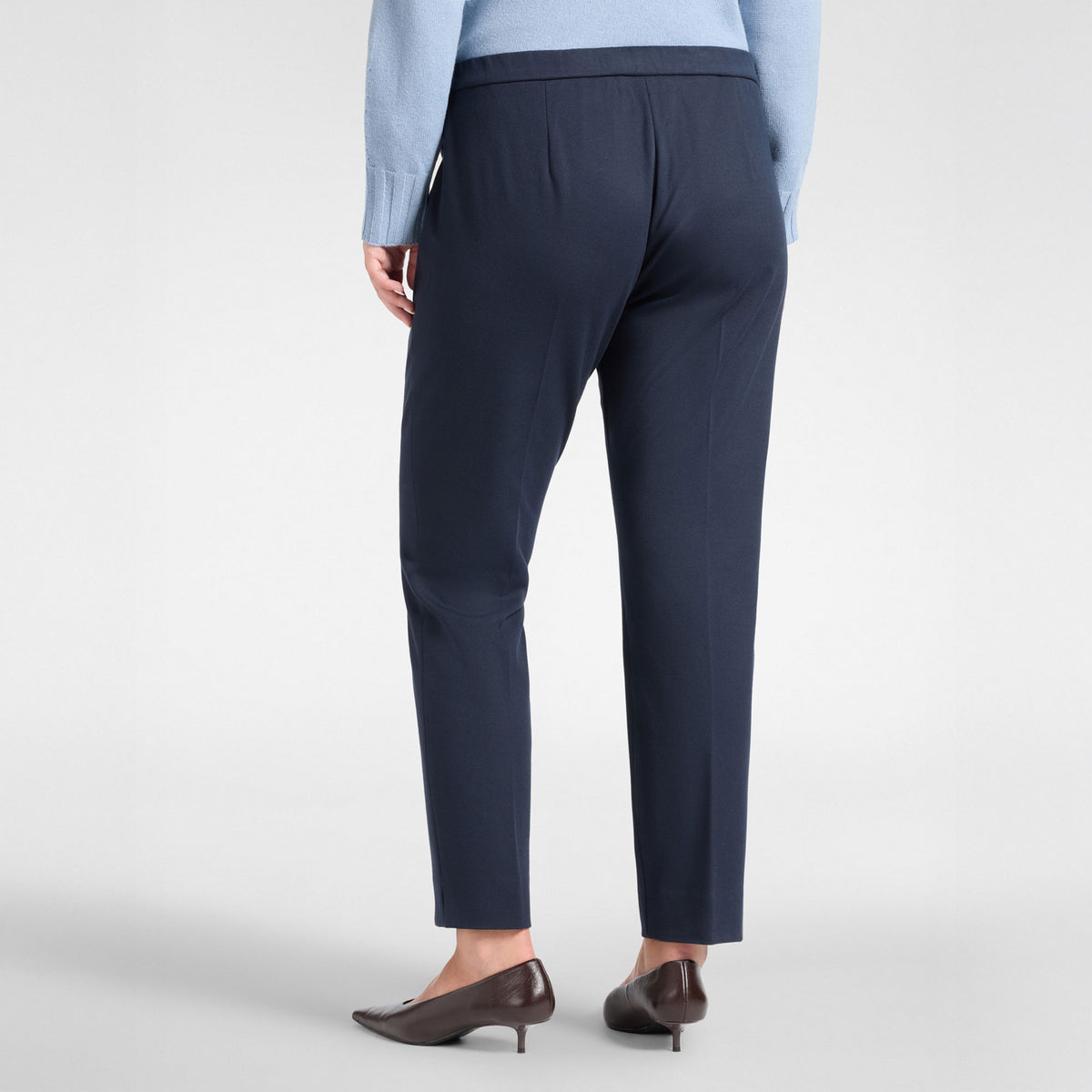 Pantaloni Elena Mirò P803P0-34
