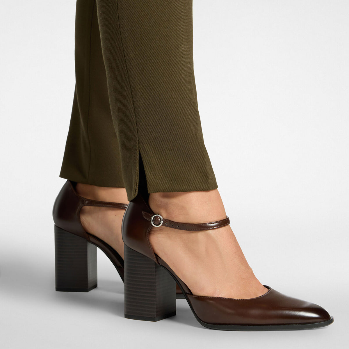 Pantaloni Elena Mirò P803P0-35