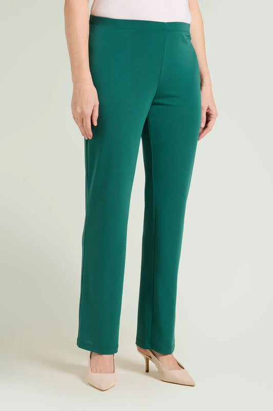 Pantaloni in jersey di viscosa Luisa Viola P804F0-C5