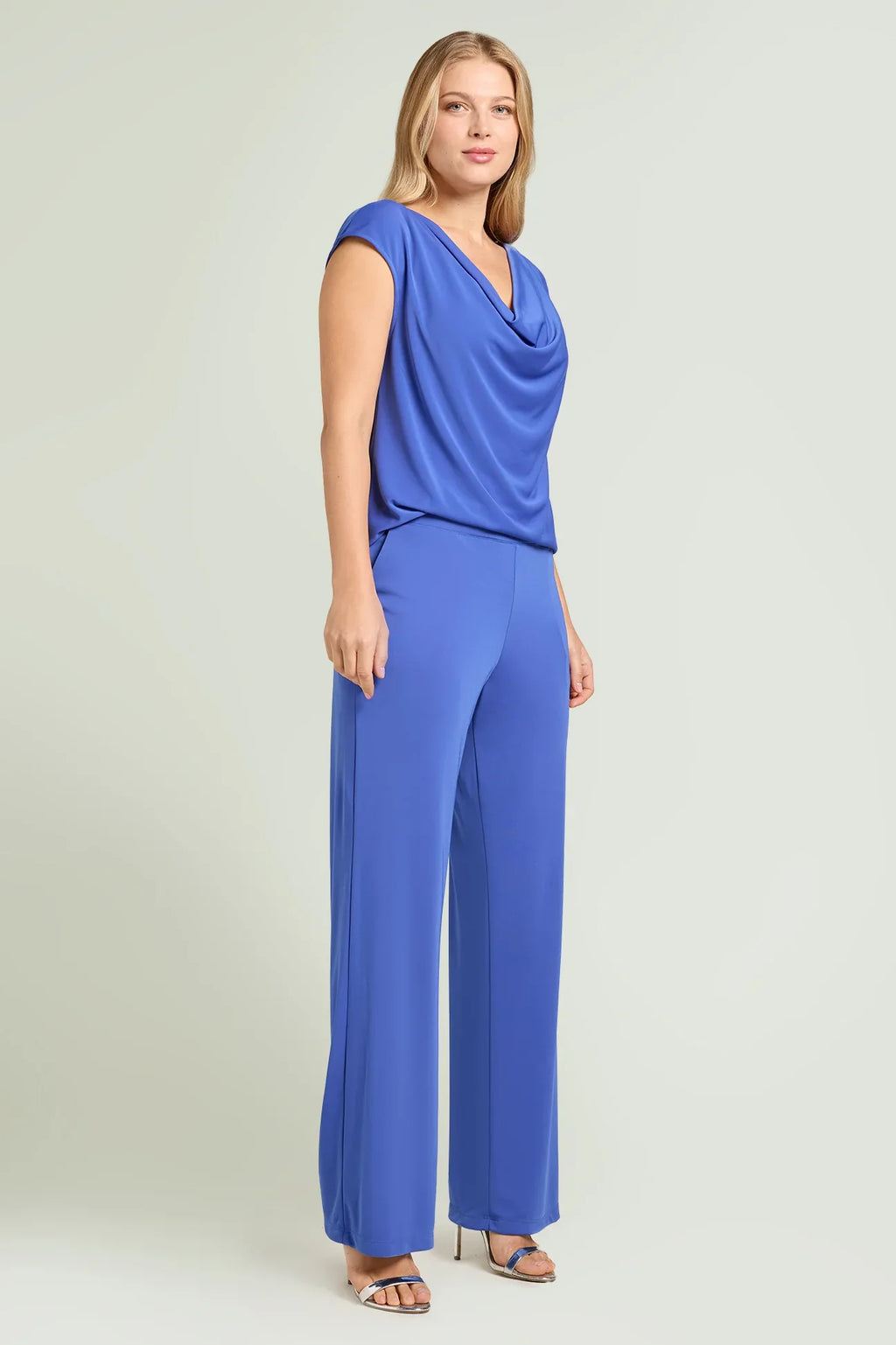 Pantaloni Luisa Viola P804L0-14