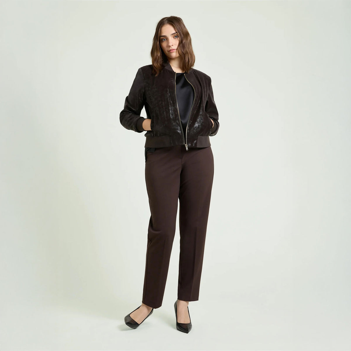 Pantaloni Luisa Viola P808F0-32