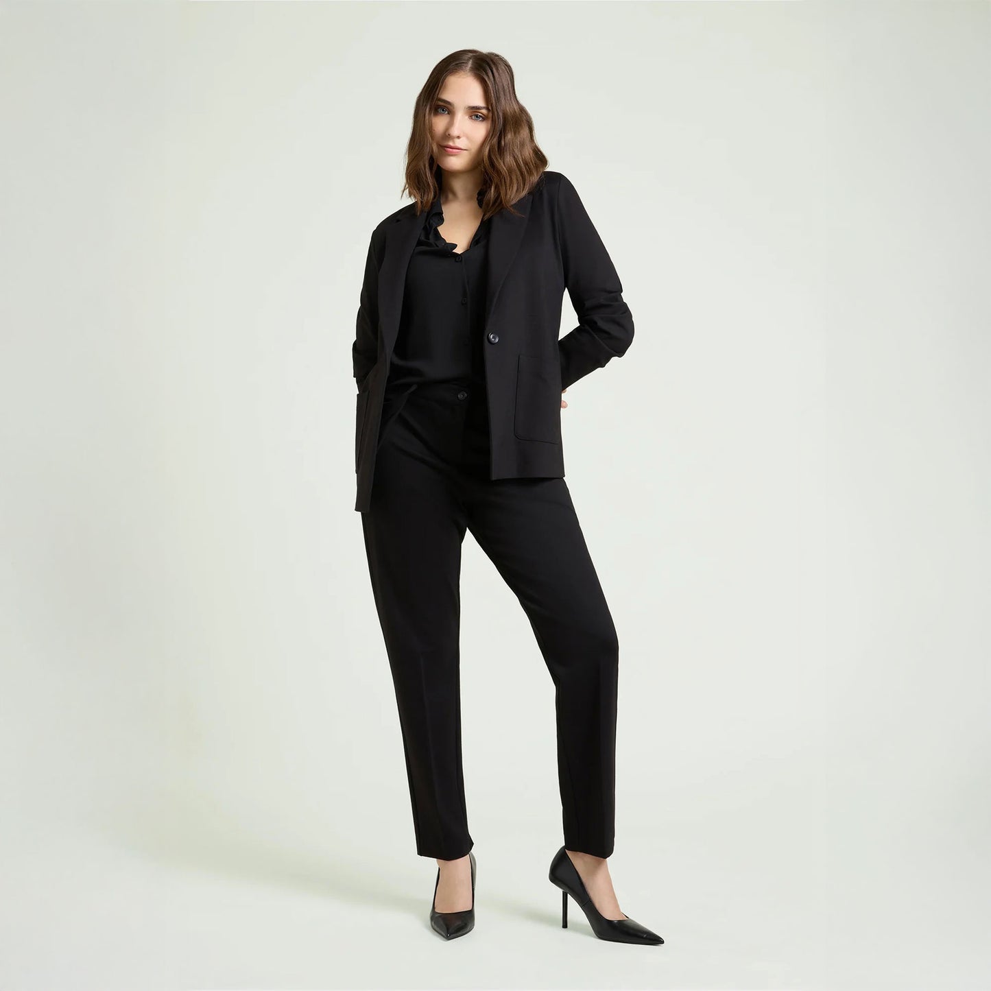 Pantaloni Luisa Viola P808F0-33
