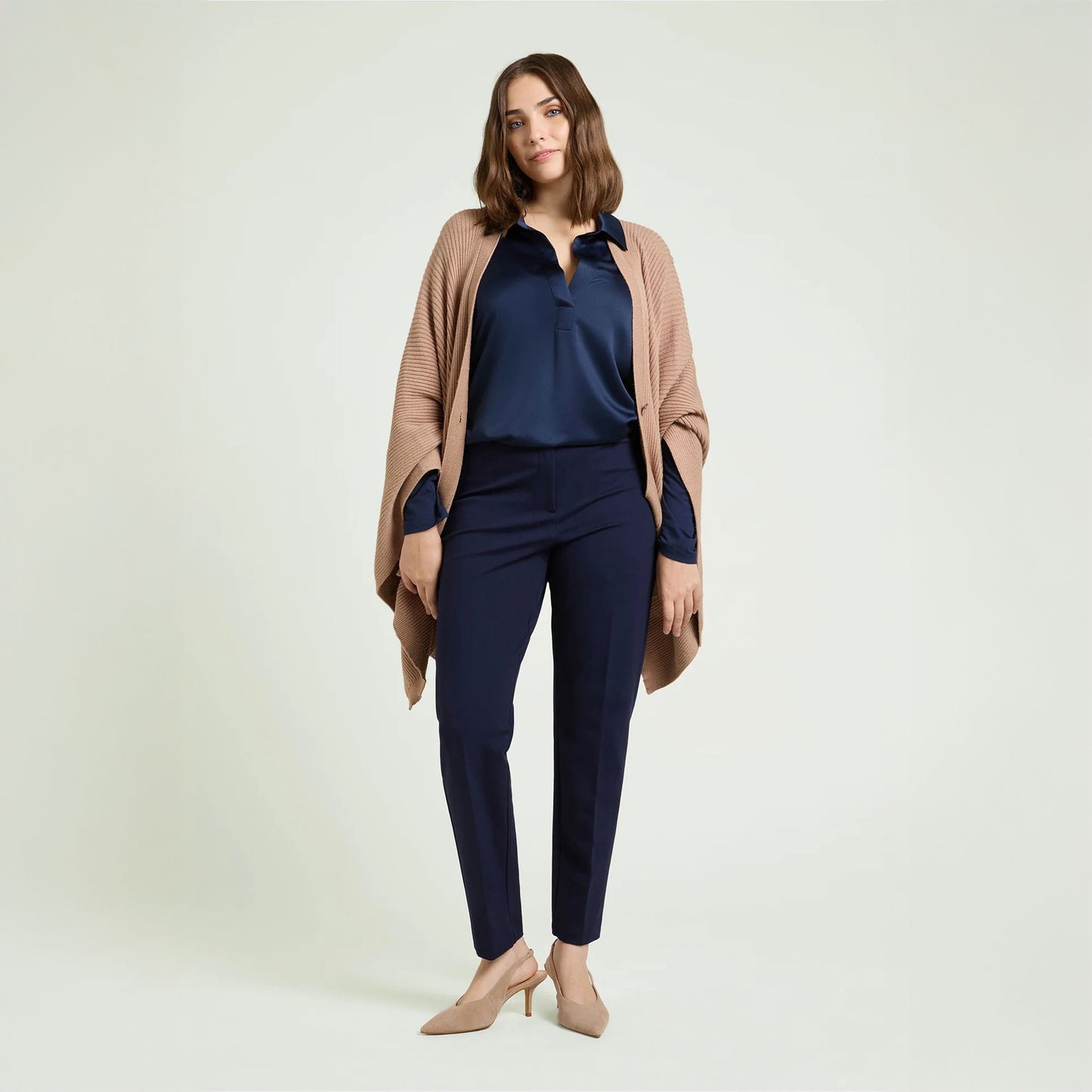Pantaloni Luisa Viola P808F0-34
