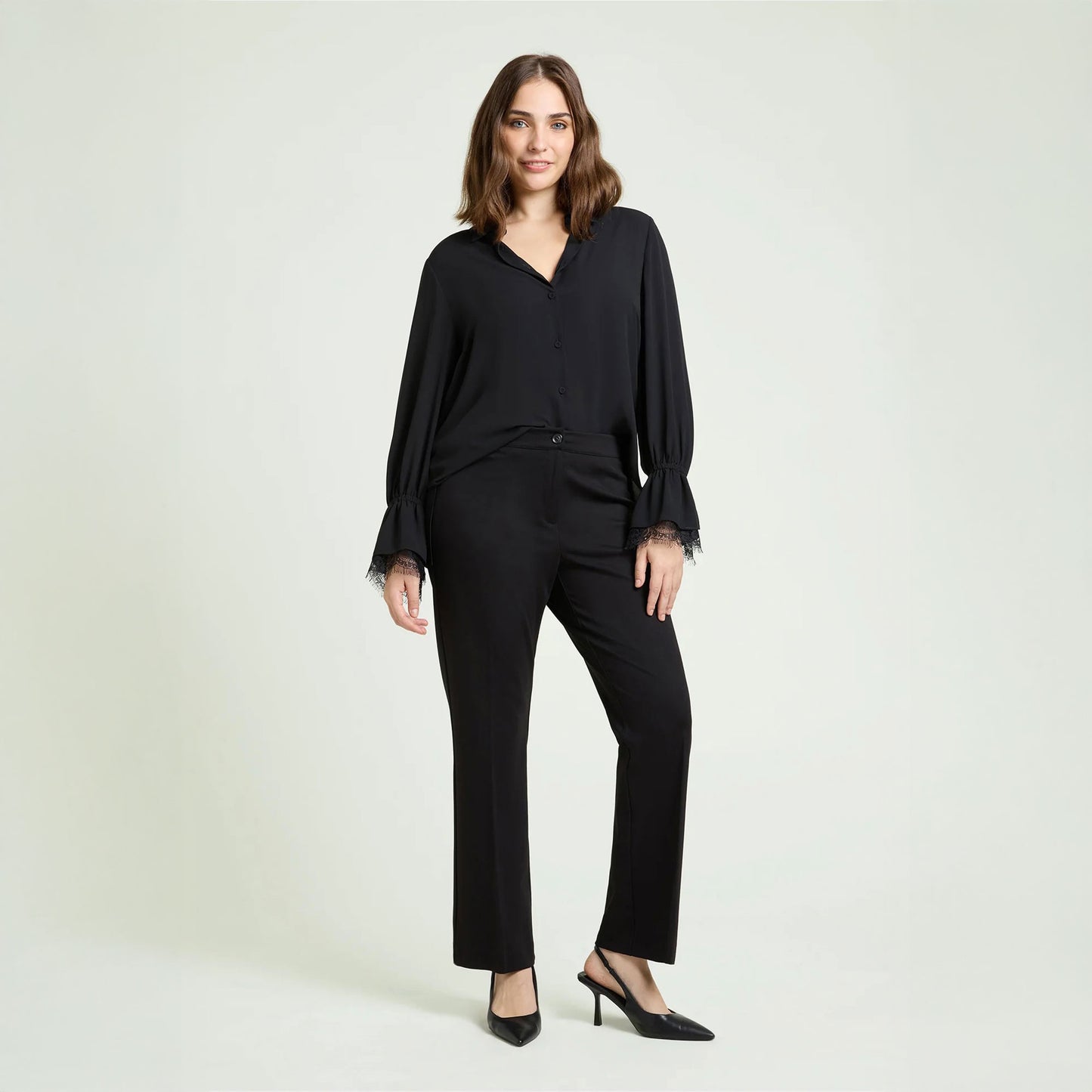Pantaloni Luisa Viola P809F0-33