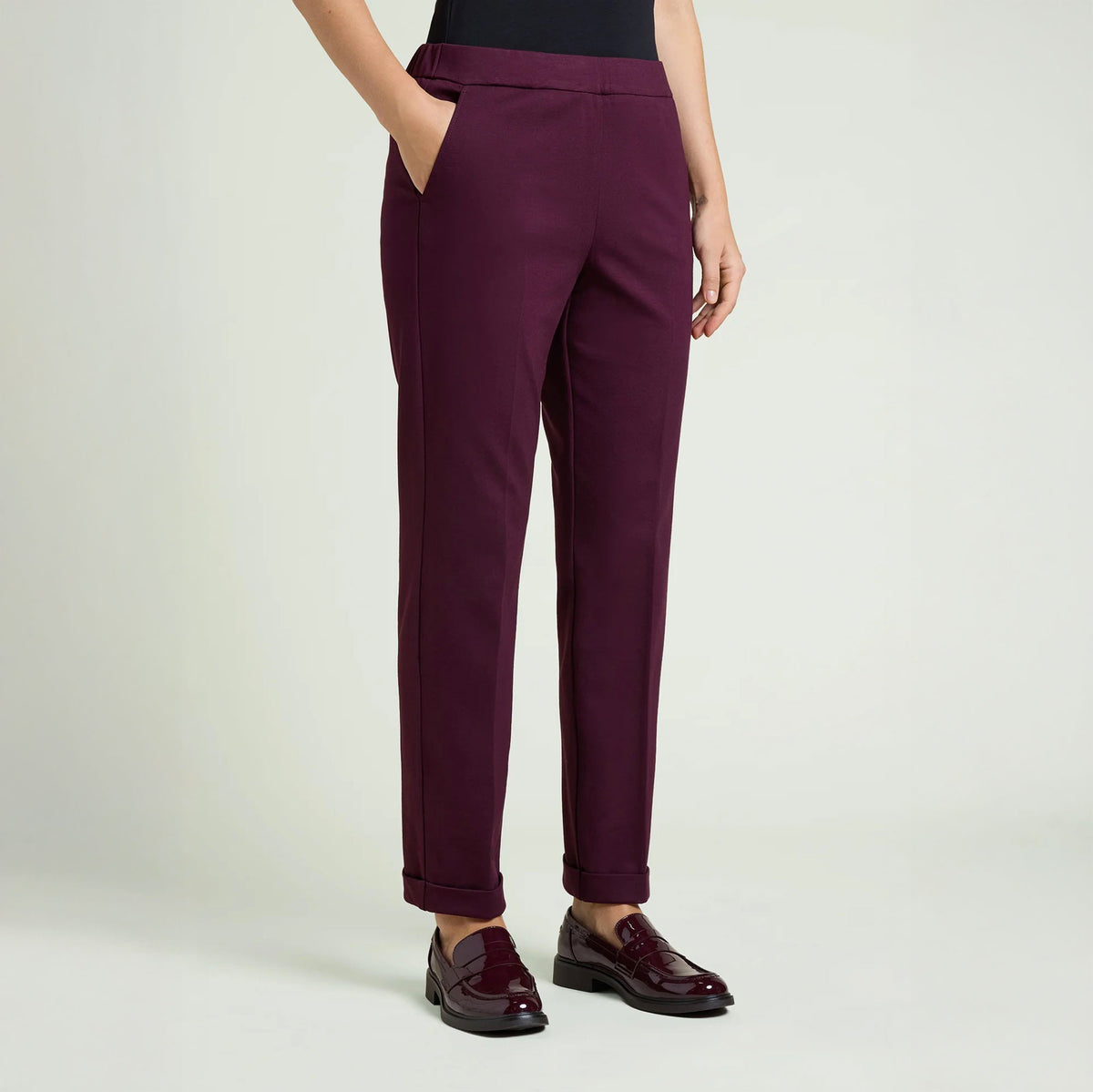 Pantaloni Luisa Viola P810F0-29