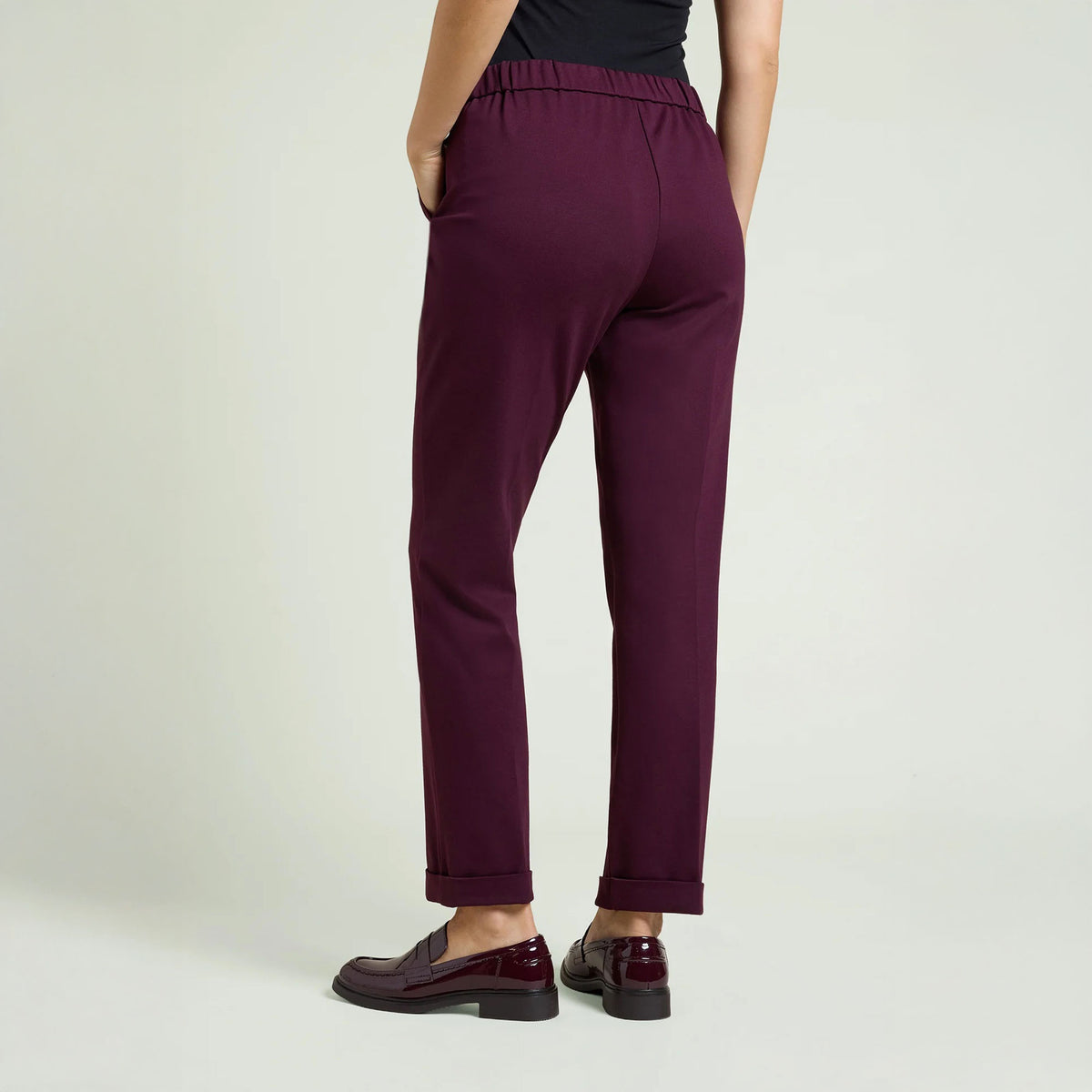 Pantaloni Luisa Viola P810F0-29