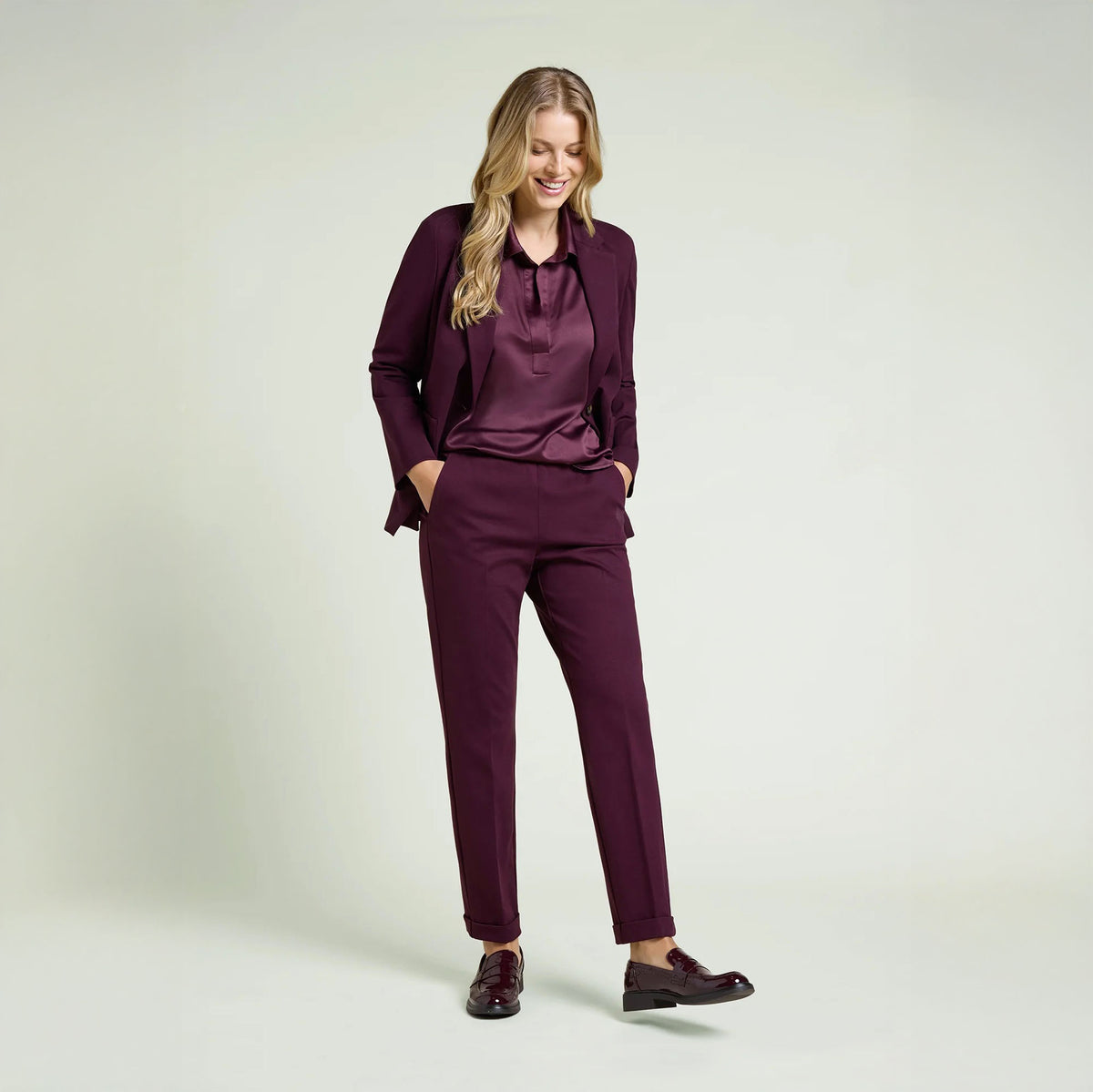 Pantaloni Luisa Viola P810F0-29