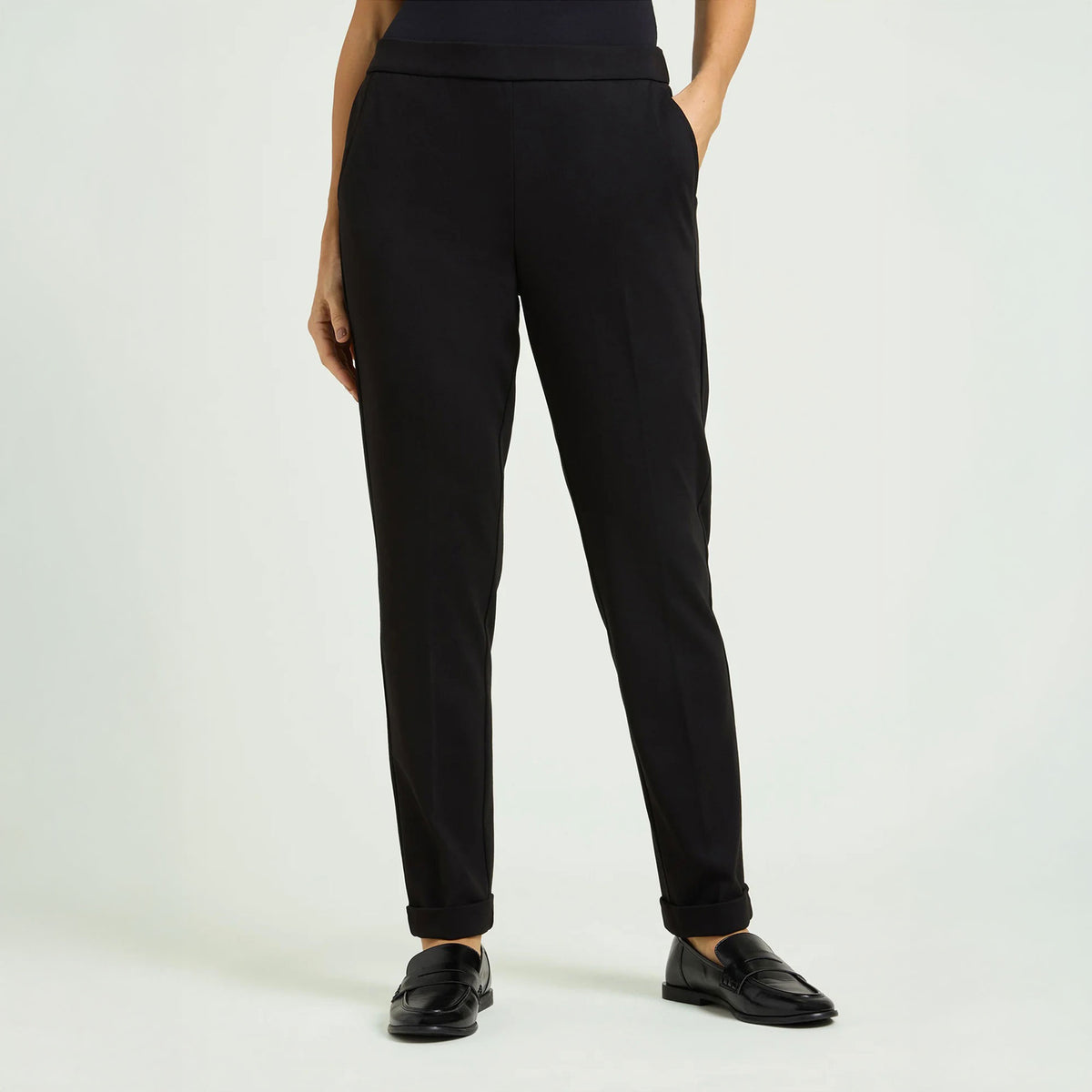 Pantaloni Luisa Viola P810F0-33