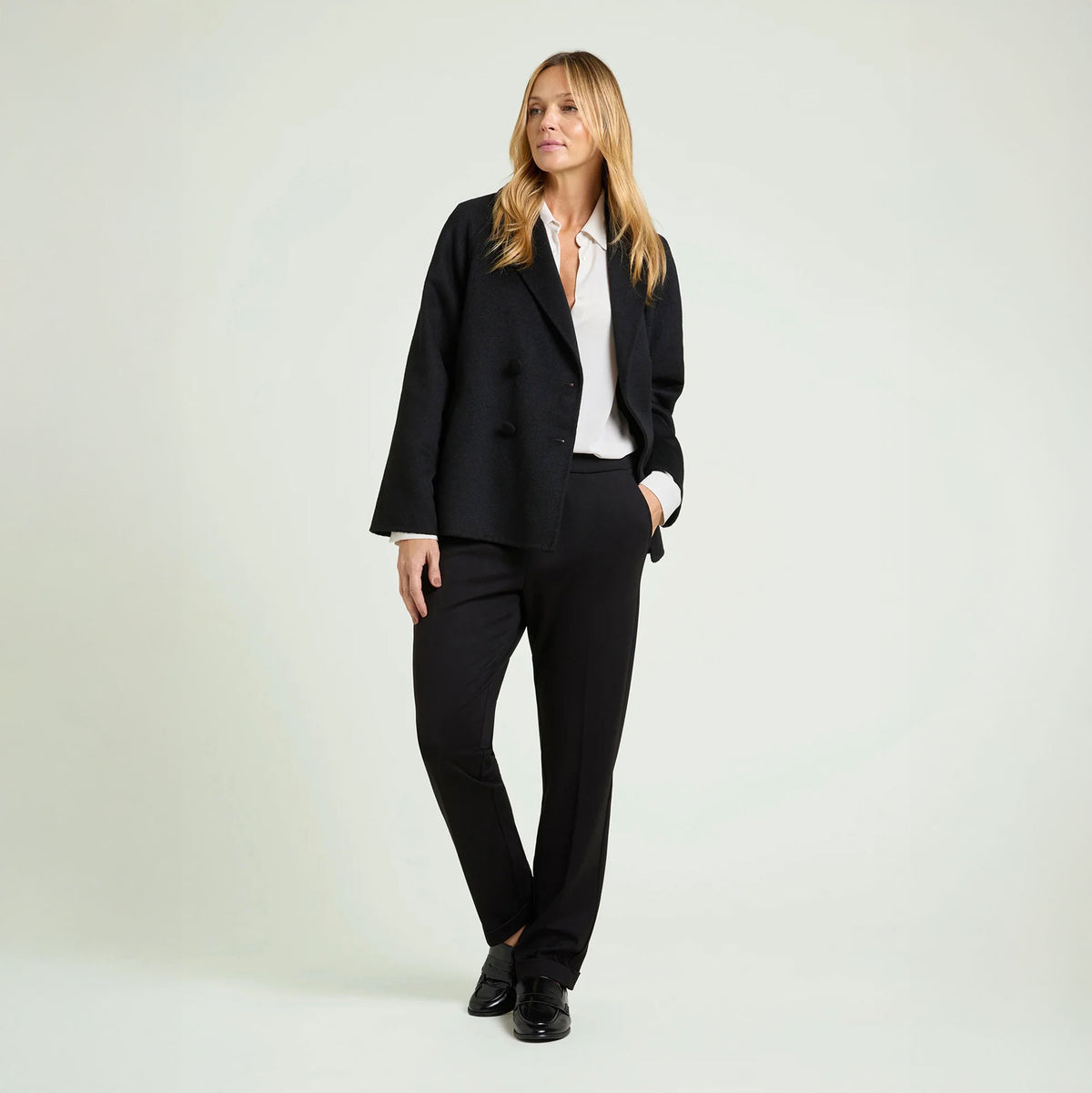 Pantaloni Luisa Viola P810F0-33
