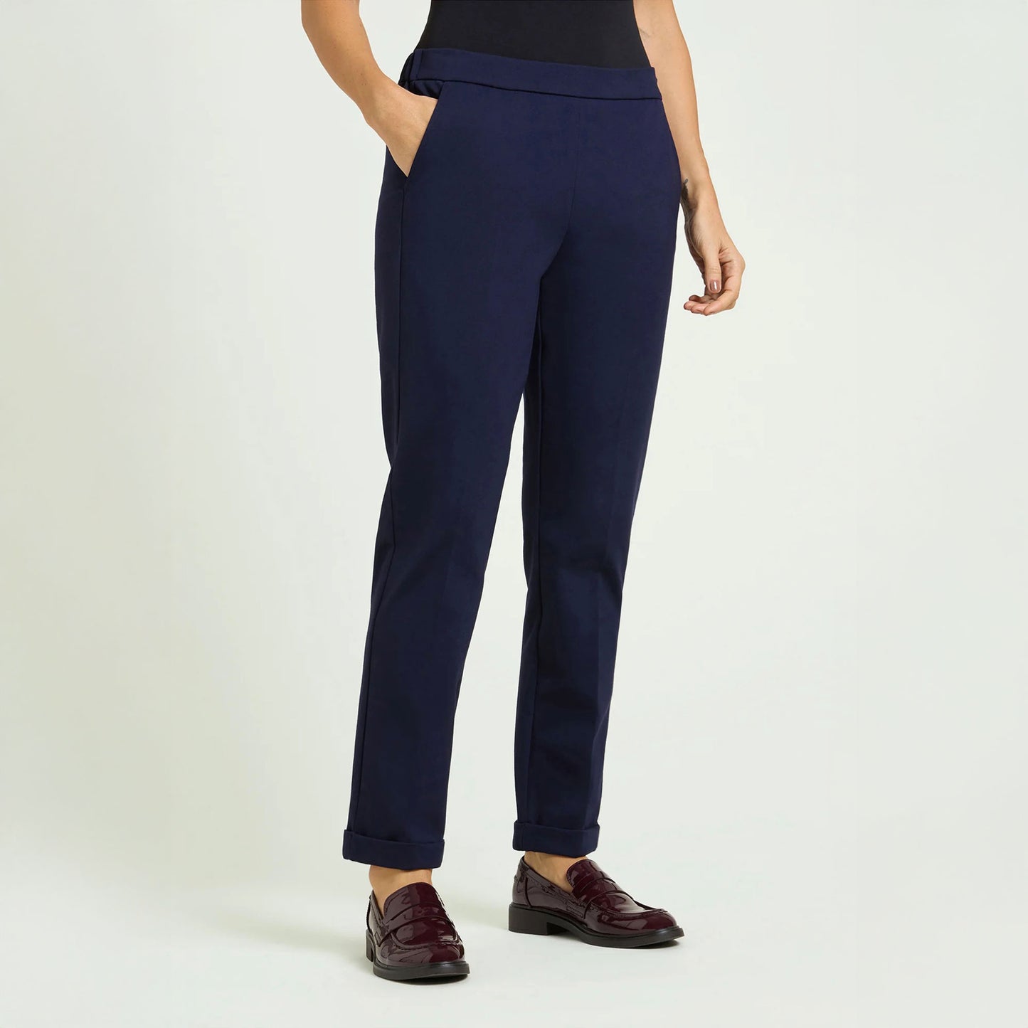 Pantaloni Luisa Viola P810F0-34
