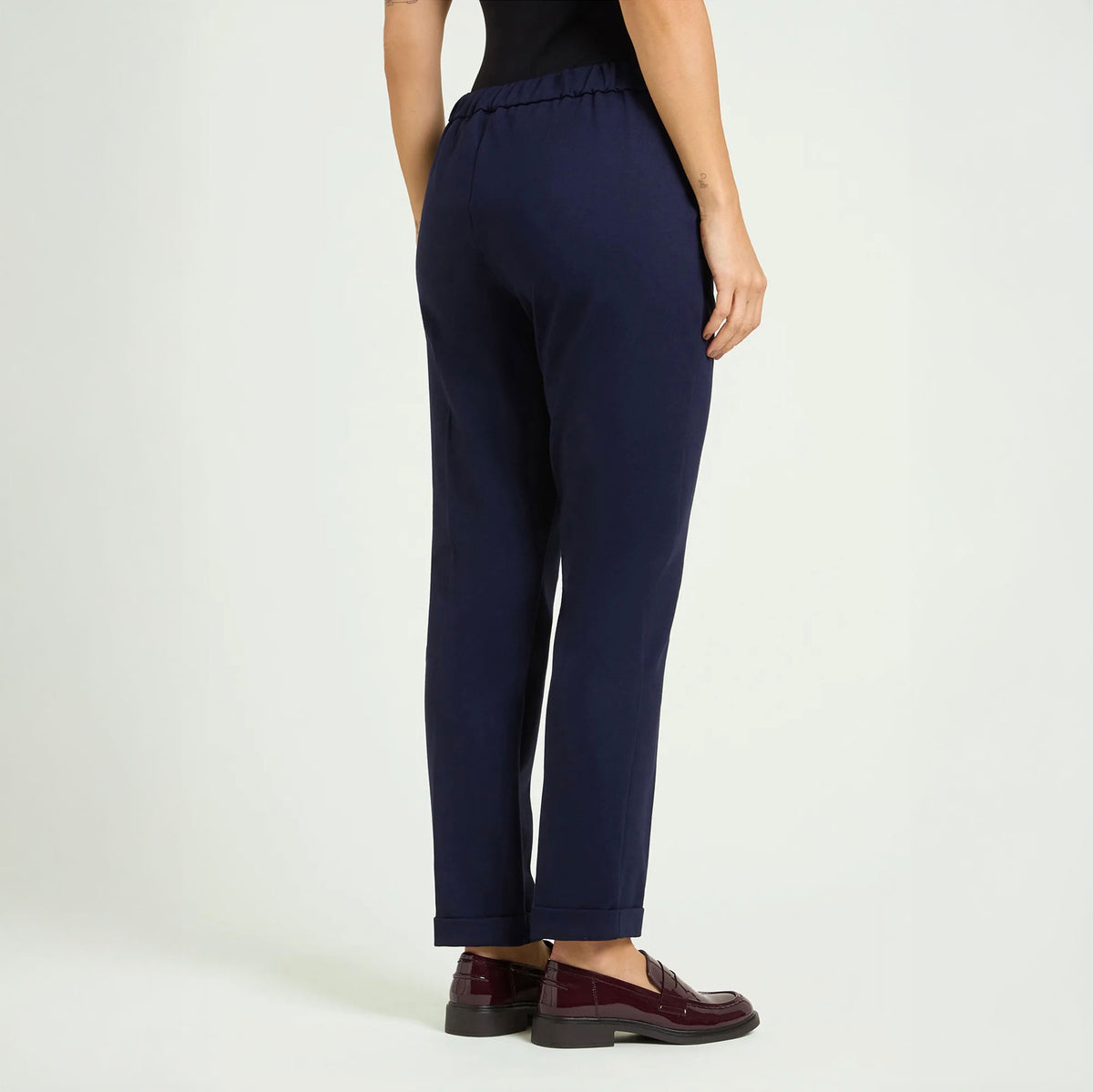 Pantaloni Luisa Viola P810F0-34