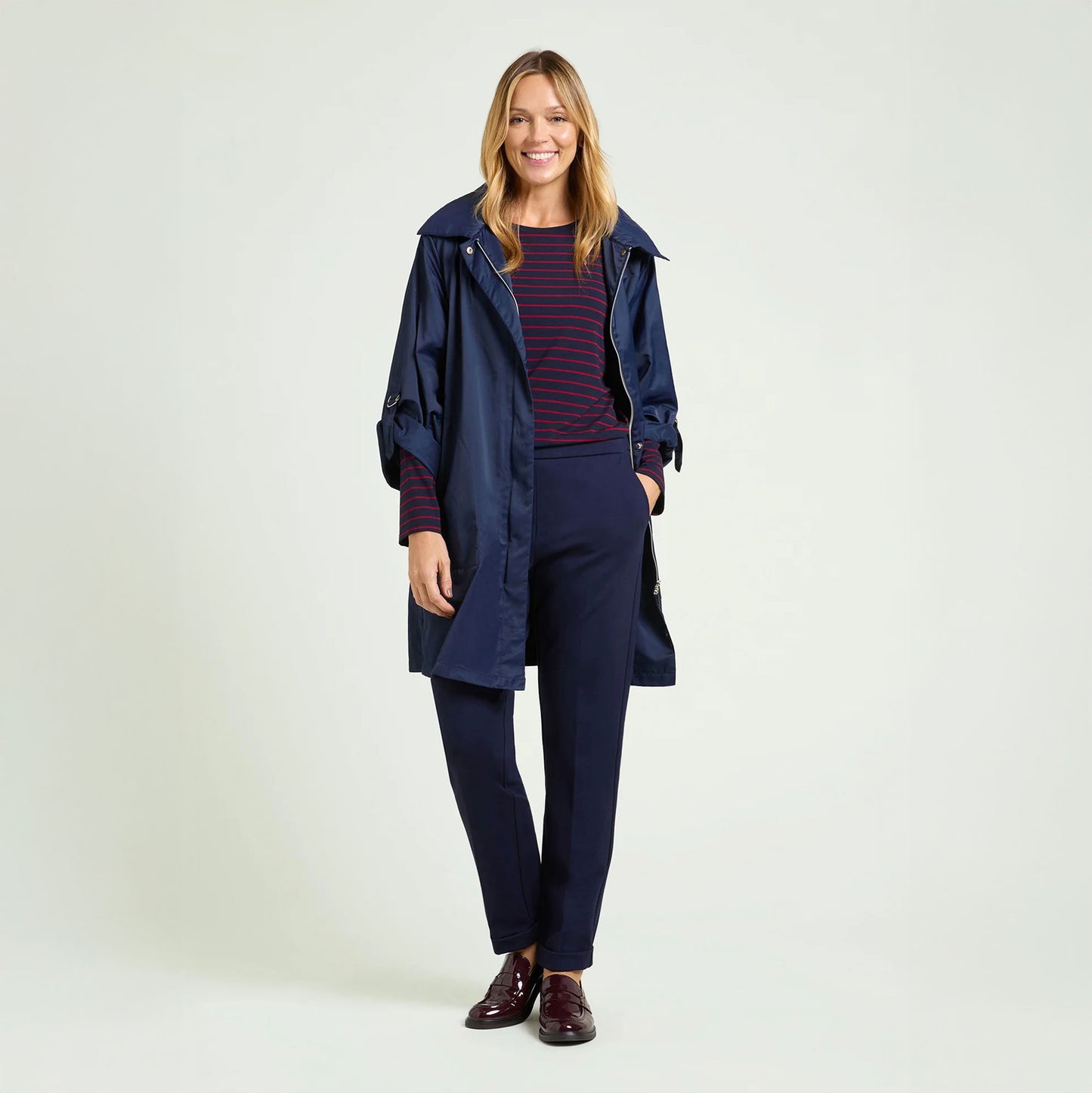 Pantaloni Luisa Viola P810F0-34