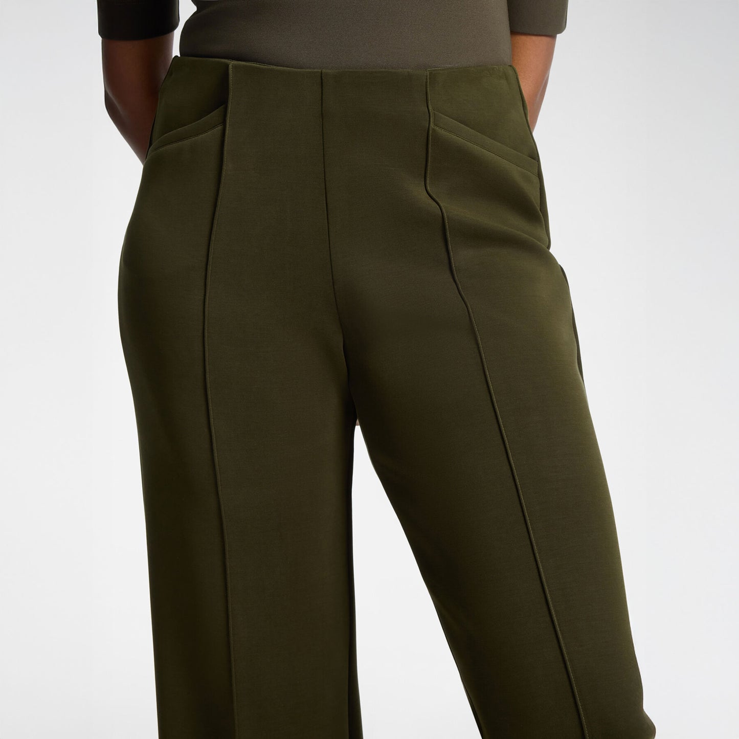 Pantaloni Elena Mirò P810Z0-35