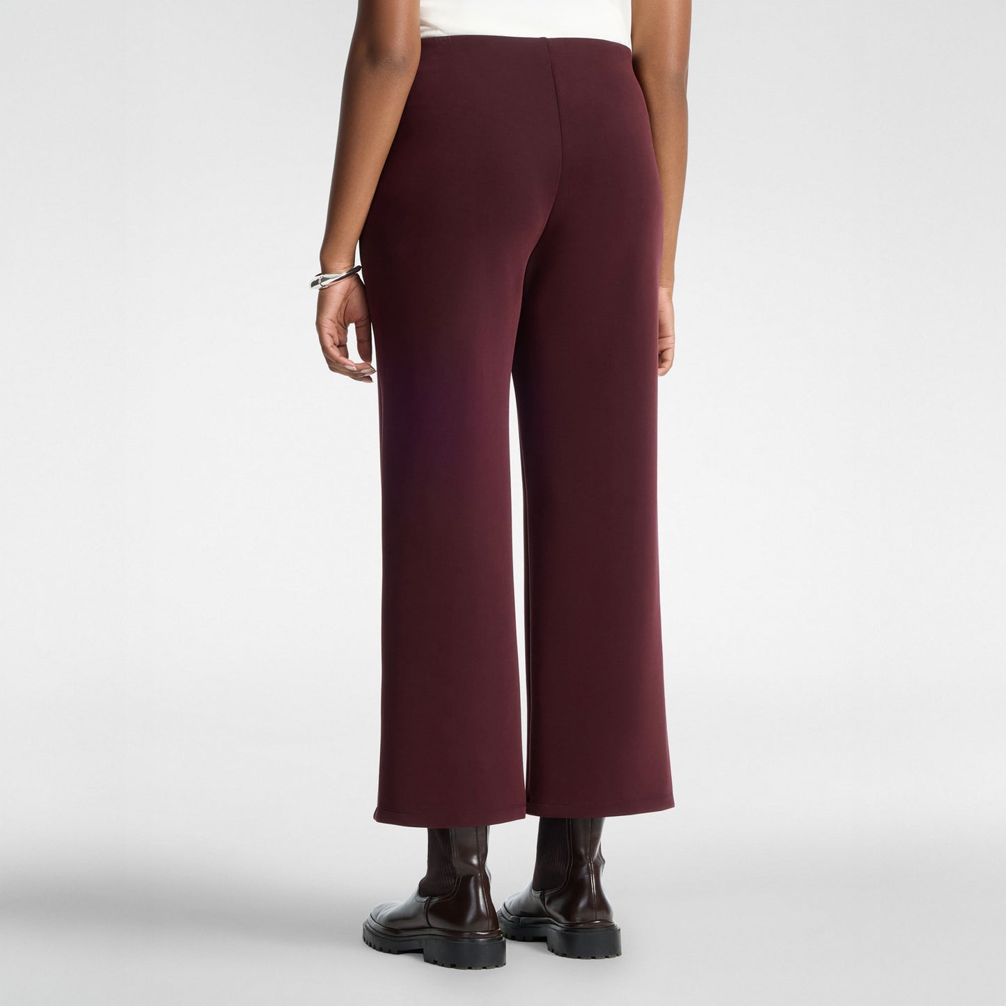 Pantaloni Elena Mirò P810Z0-39