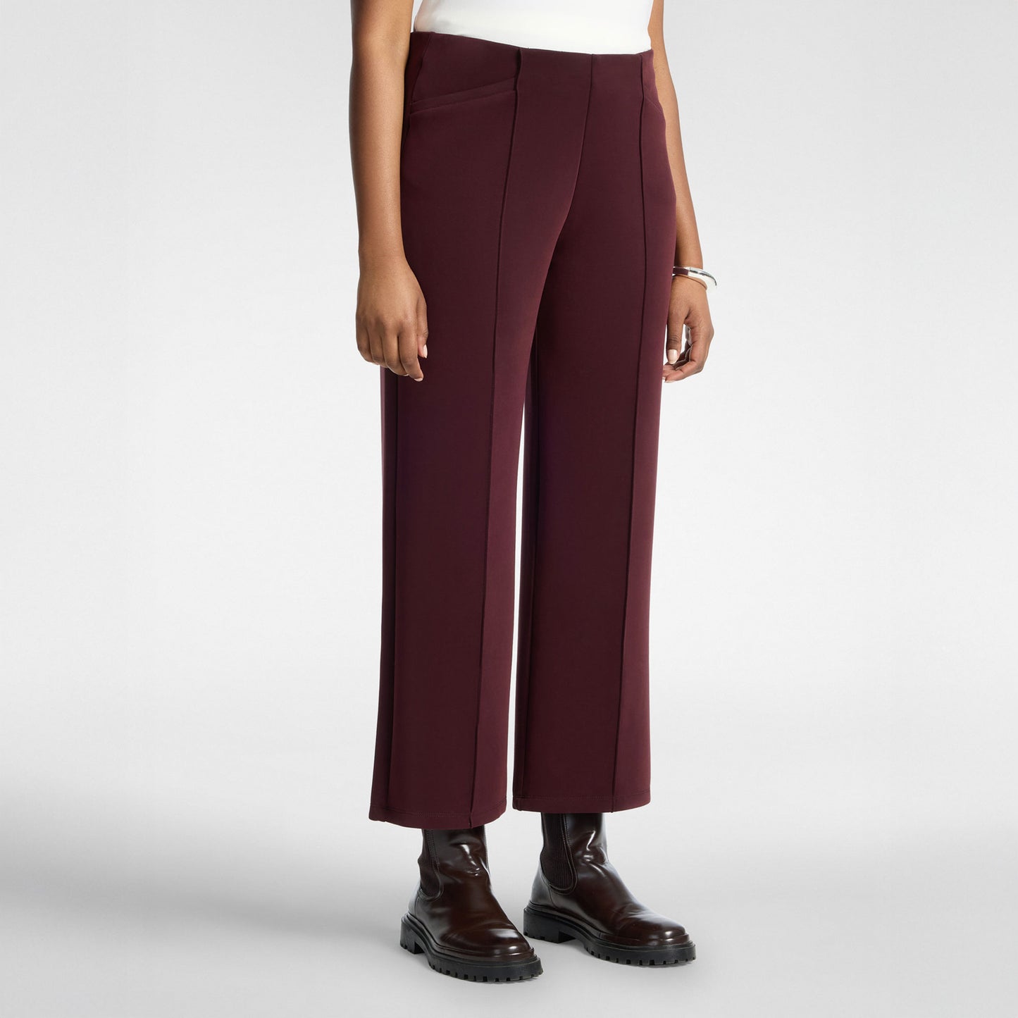 Pantaloni Elena Mirò P810Z0-39