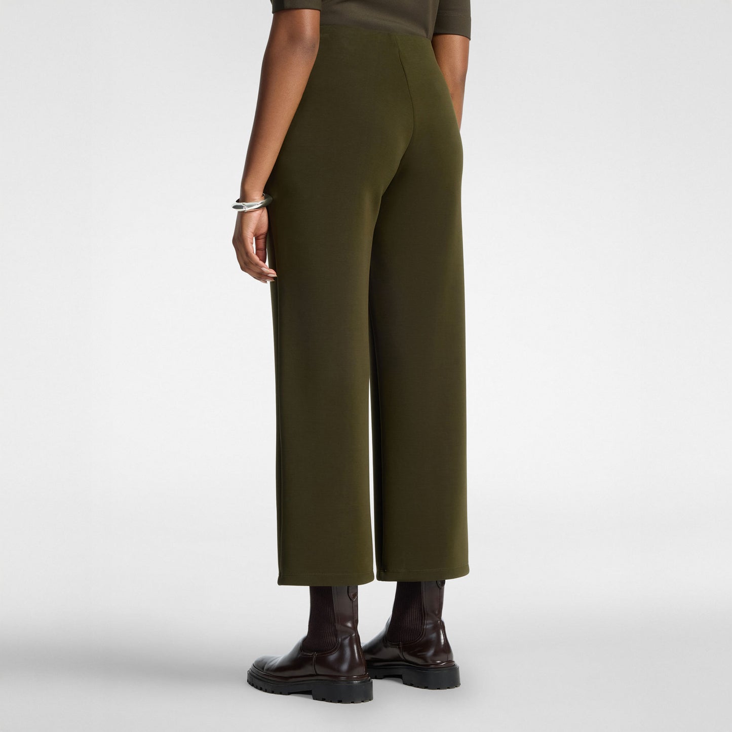 Pantaloni Elena Mirò P810Z0-35