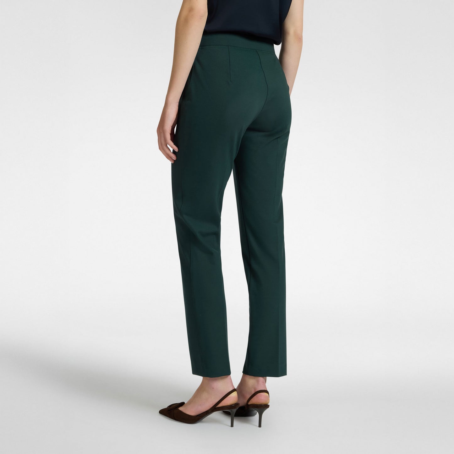 Pantaloni Elena Mirò P813Z1-35