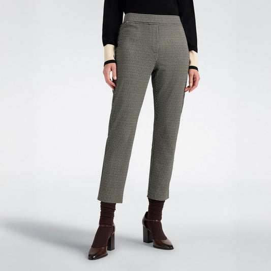 Pantaloni Elena Mirò P814Z0-01