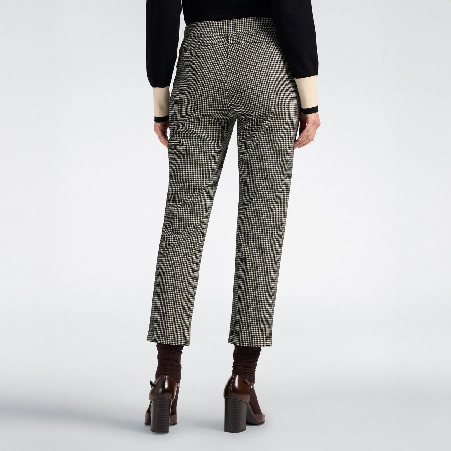 Pantaloni Elena Mirò P814Z0-01