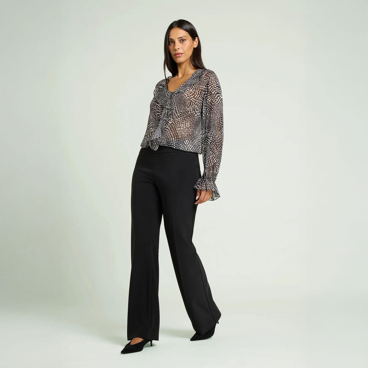 Pantaloni Luisa Viola P817F0-33