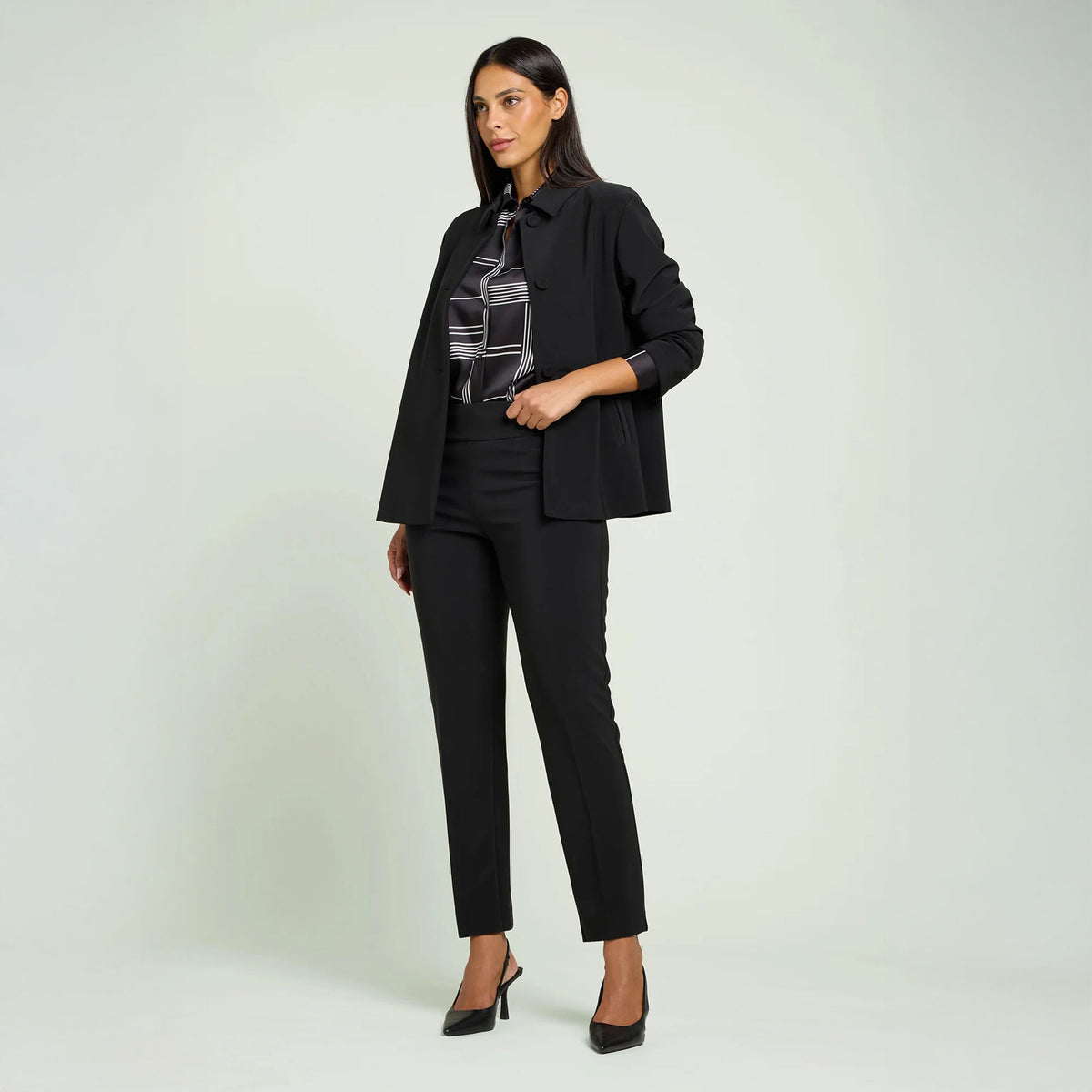 Pantaloni Luisa Viola P818F0-33