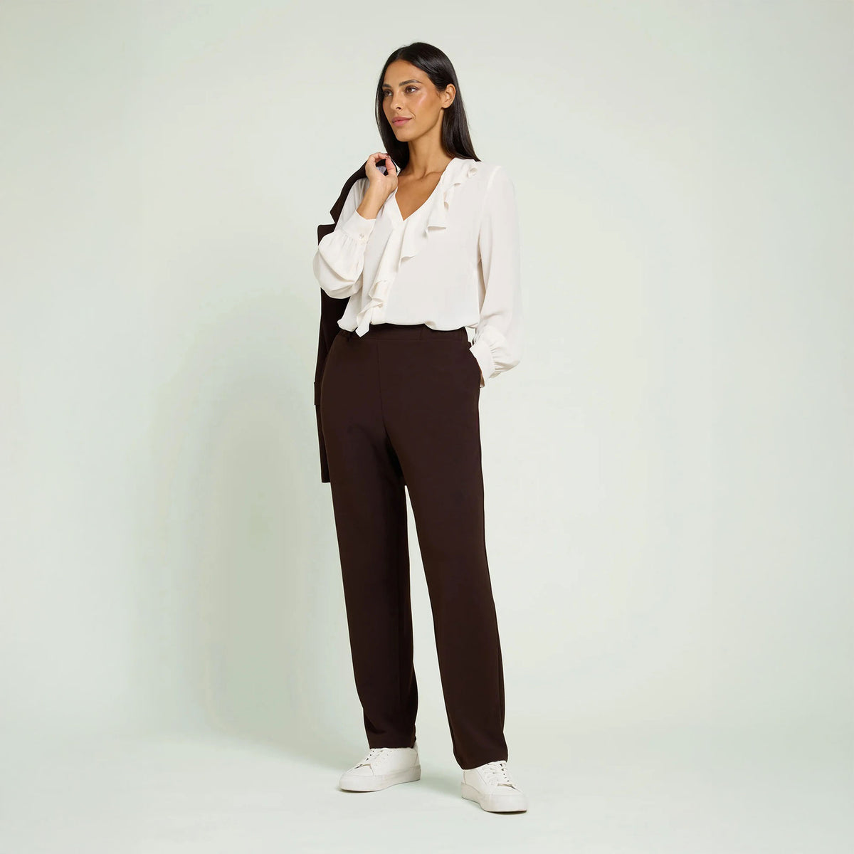 Pantaloni Luisa Viola P819F0-32