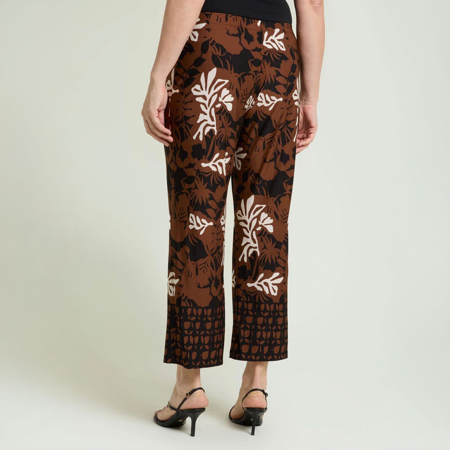 Pantaloni luisa viola 01 p856f0